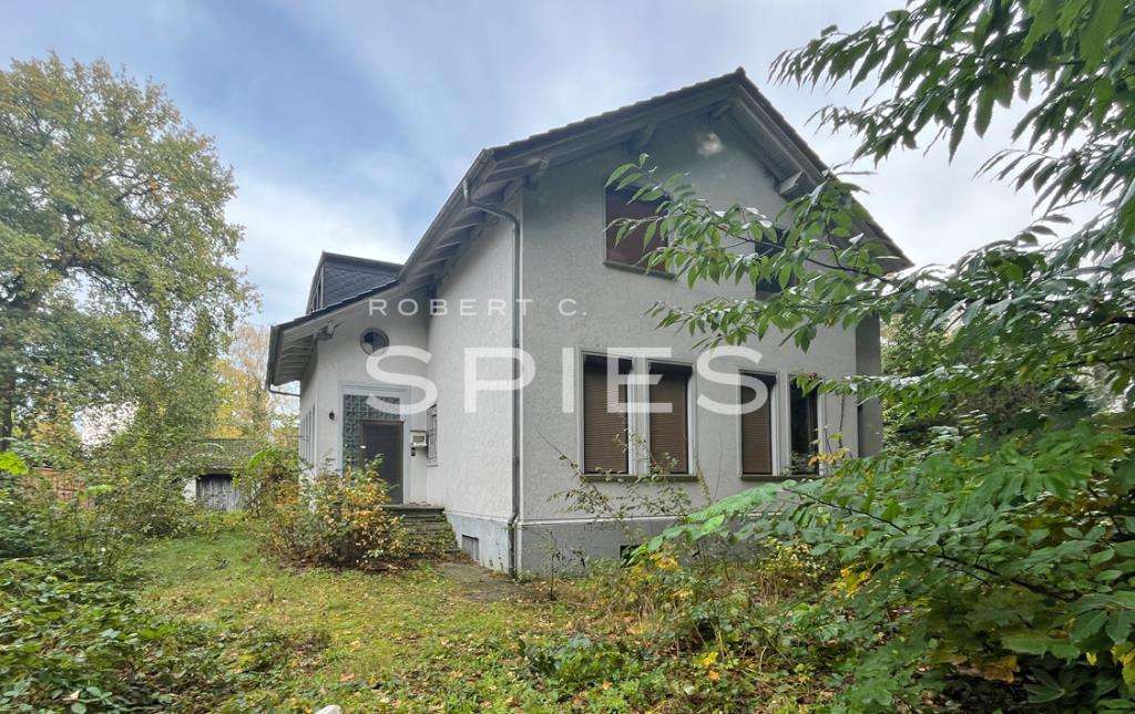 Grundstück zu verkaufen in Bremen 295.000,00 € 1237 m²