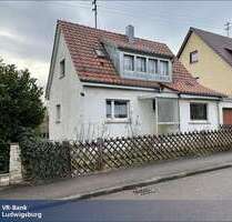 Haus zum Kaufen in Ludwigsburg 547.000,00 € 85 m²