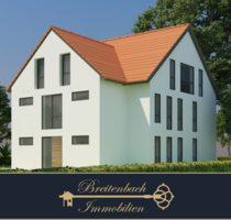 Wohnung zum Kaufen in Achim 245.000,00 € 52.3 m²