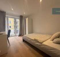 Wohnung zum Mieten in München 2.200,00 € 61.29 m²
