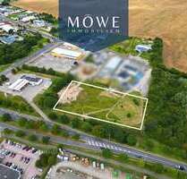 Grundstück in Broderstorf 1.035.000,00 € 9000 m²