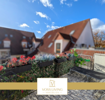 Wohnung zum Kaufen in Karben 298.000,00 € 75 m²