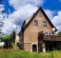 Haus zum Kaufen in Deutschneudorf 89.000,00 € 137 m²