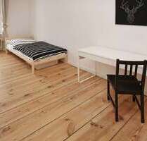 WG-Zimmer in Berlin 460,00 € 14 m²