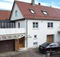 Haus zum Kaufen in Sontheim an der Brenz 230.000,00 € 135.23 m²