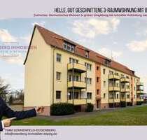 Wohnung zum Kaufen in Zschortau 73.900,00 € 58.66 m²