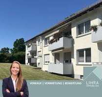 Wohnung zum Kaufen in Detmold 120.000,00 € 64.37 m²