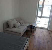 Wohnung zum Mieten in Karlsruhe 775,00 € 28 m²