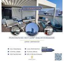 Wohnung zum Mieten in Leipzig Leipzig Zentrum-Ost 2.416,00 € 151.33 m² - Leipzig / Leipzig Zentrum-Ost