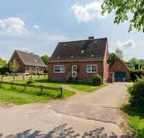 Haus zum Kaufen in Schwabstedt 249.000,00 € 135 m²