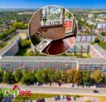 Wohnung zum Mieten in Magdeburg 414,18 € 70.2 m²