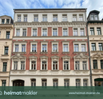 Wohnung zum Kaufen in Leipzig 198.000,00 € 66.28 m²