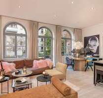 Wohnung zum Kaufen in Hamburg 1.625.000,00 € 145 m²