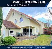 Haus zum Kaufen in Ramstein 420.000,00 € 171 m²
