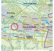 Grundstück zu verkaufen in Falkensee 425.000,00 € 1141 m²