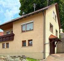 Haus zum Kaufen in Ehingen-Mundingen 209.000,00 € 109 m²