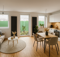 Wohnung zum Kaufen in Bremen 295.000,00 € 51.92 m²