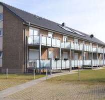 Wohnung zum Mieten in Bramsche 278,00 € 43.98 m²