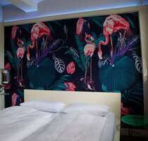 Wohnen auf Zeit in Hamburg 900,00 €