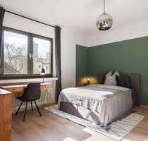WG-Zimmer in Frankfurt am Main 695,00 € 16 m²