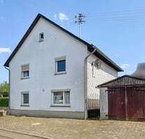 Haus zum Kaufen in Malborn 119.000,00 € 116 m²