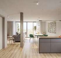 Wohnung zum Kaufen in Münster 695.000,00 € 108 m²