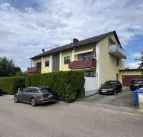 Wohnung zum Kaufen in Aichach 330.000,00 € 85 m²