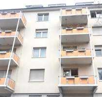 Wohnung zum Mieten in Pforzheim 612,00 € 60.09 m²