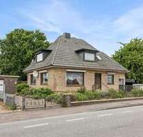 Haus zum Kaufen in Bargteheide 495.000,00 € 148.39 m²