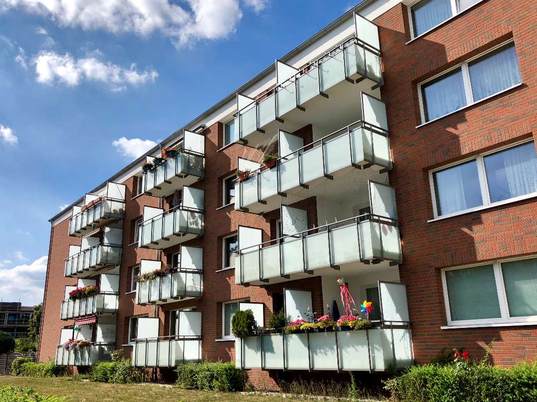 Wohnung zum Mieten in Norderstedt 950,00 € 87 m²