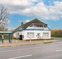 Büro in Esens 695,00 € 137 m² - 695,00 EUR Kaltmiete, ca.  137,00 m² in Esens (PLZ: 26427)