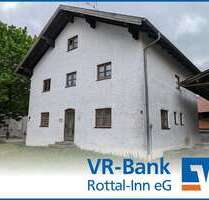 Haus zum Kaufen in Ering 99.000,00 € 160 m²