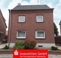 Haus zum Kaufen in Wegberg-Klinkum 195.000,00 € 100 m²