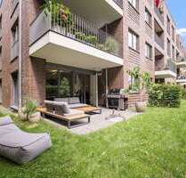 Wohnung zum Kaufen in Hannover 629.000,00 € 116.56 m²