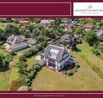 Wohnung zum Kaufen in Timmendorfer Strand Hemmelsdorf 695.000,00 € 110 m² - Timmendorfer Strand / Hemmelsdorf