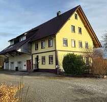 Haus zum Mieten in Horgenzell 1.350,00 € 130 m²