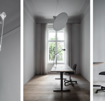 Büro in Berlin 3.500,00 € 110 m²