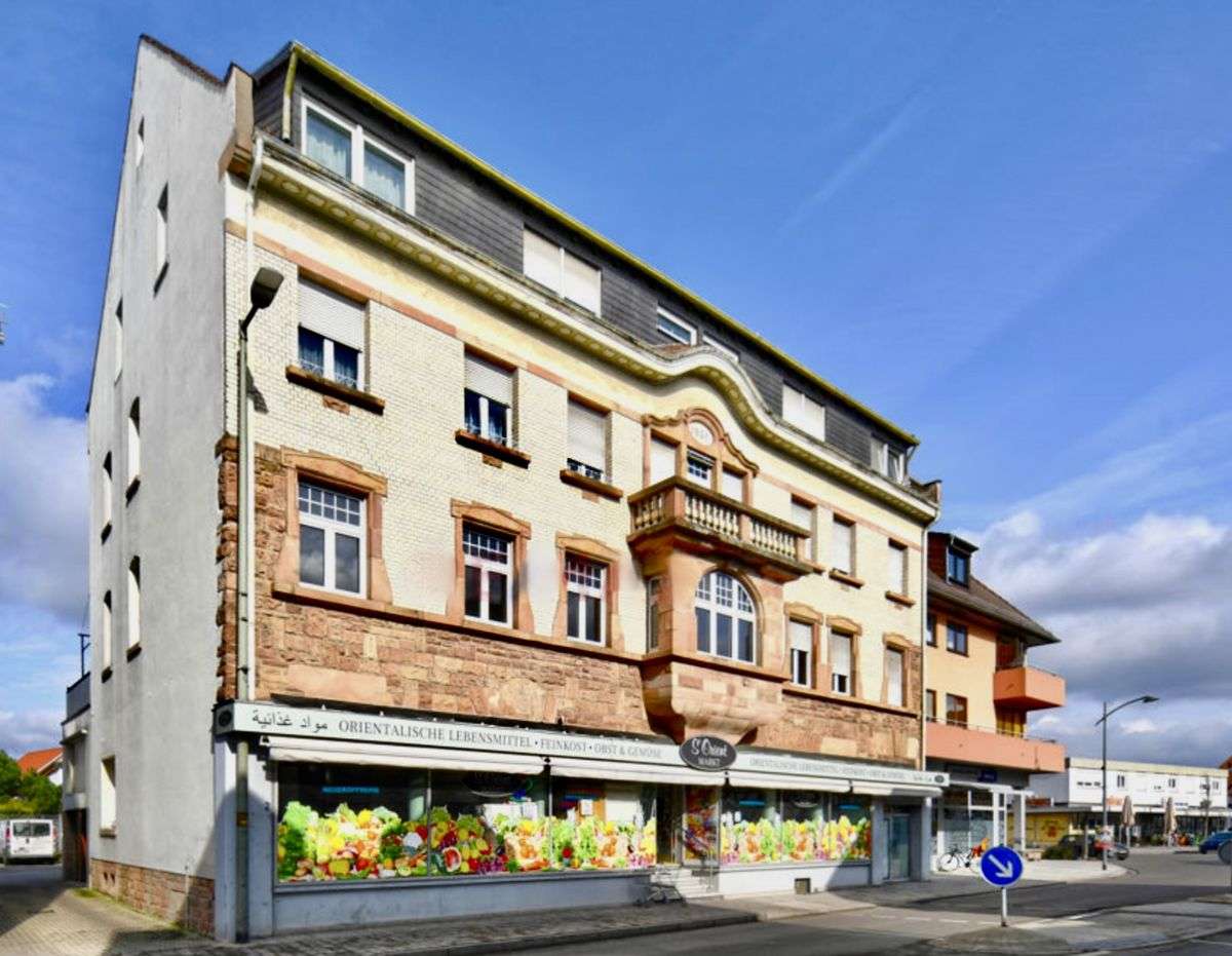 Wohnung zum Kaufen in Mutterstadt 245.000,00 € 123 m²