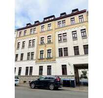 Wohnung zum Mieten in Leipzig 483,00 € 31 m²
