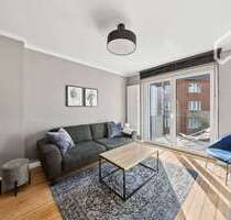 Wohnen auf Zeit in Hamburg 1.850,00 €