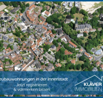 Wohnung zum Mieten in Steinfurt 440,00 € 40 m²