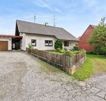 Haus zum Kaufen in Pfaffenhausen 375.000,00 € 166 m²