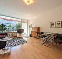 Wohnung zum Kaufen in Düsseldorf Golzheim 180.000,00 € 39 m² - Düsseldorf / Golzheim