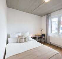 WG-Zimmer in Frankfurt am Main 600,00 € 10 m²