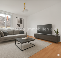 Wohnung zum Mieten in Frankfurt am Main-Heddernheim 750,00 € 54 m²