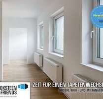 Wohnung zum Mieten in Essen - Frintrop 520,00 € 34.5 m²