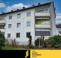 Wohnung zum Kaufen in Herford 139.000,00 € 73 m²