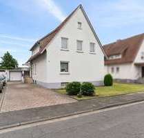 Haus zum Kaufen in Hiddenhausen 249.000,00 € 129 m²