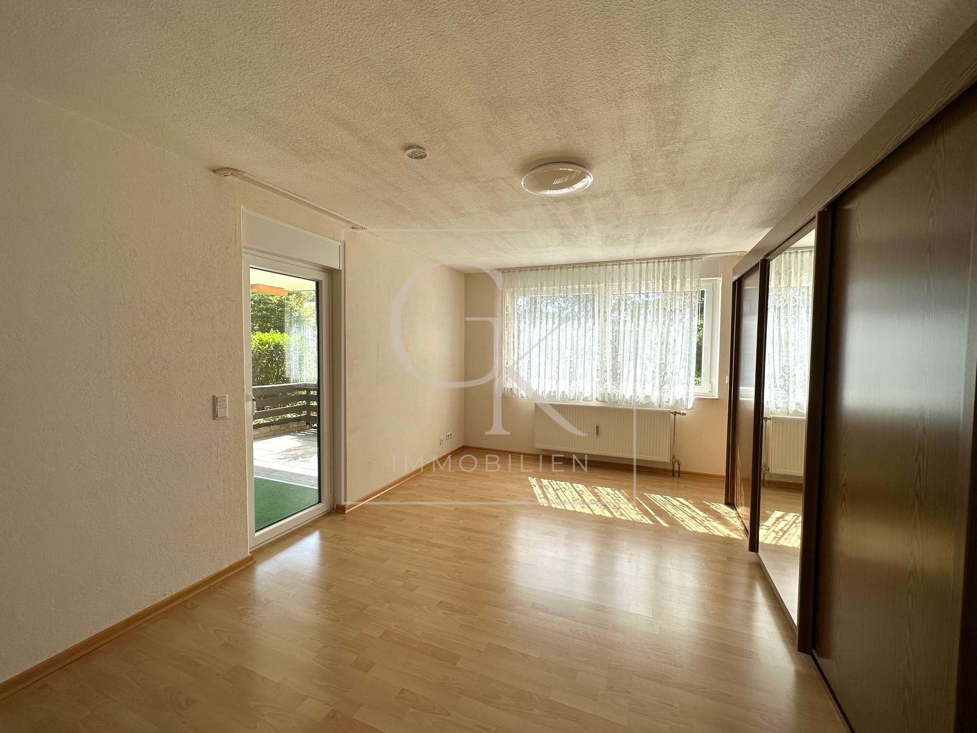 Wohnung zum Kaufen in Alfter 240.000,00 € 92 m²