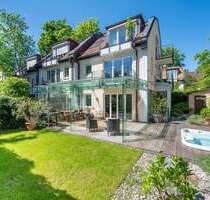 Haus zum Kaufen in München 3.190.000,00 € 183.06 m²